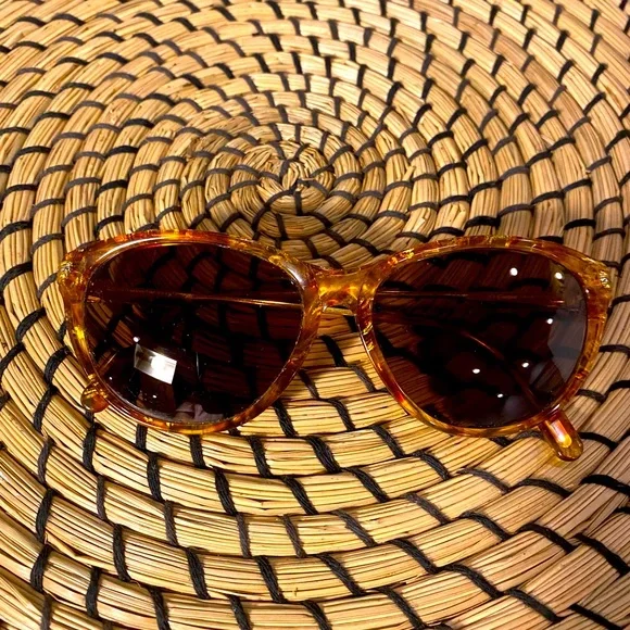 Cartier | Accessories | Ladies Cartier Cat Eye Sunglasses  display picture 1